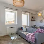 Sibsbcn-paseo De Gracia Penthouse-luxury-terraces 公寓 *