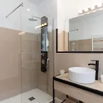 Sibsbcn-paseo De Gracia Penthouse-luxury-terraces 公寓