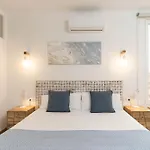 Sibsbcn-paseo De Gracia Penthouse-luxury-terraces