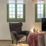 公寓 Sibsbcn-paseo De Gracia Penthouse-luxury-terraces *
