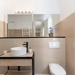 公寓 Sibsbcn-paseo De Gracia Penthouse-luxury-terraces