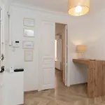 公寓 Sibsbcn-paseo De Gracia Penthouse-luxury-terraces