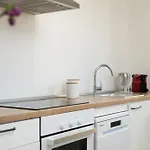 公寓 Sibsbcn-paseo De Gracia Penthouse-luxury-terraces *