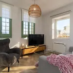 Sibsbcn-paseo De Gracia Penthouse-luxury-terraces *