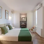 公寓 Sibsbcn-paseo De Gracia Penthouse-luxury-terraces *