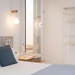 公寓 Sibsbcn-paseo De Gracia Penthouse-luxury-terraces *