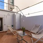 Sibsbcn-paseo De Gracia Penthouse-luxury-terraces 公寓 巴塞罗那