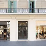 Sibsbcn-paseo De Gracia Penthouse-luxury-terraces *