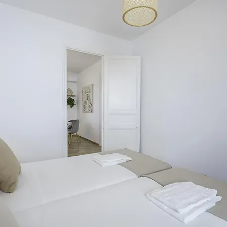 Apartment Sibsbcn-paseo De Gracia Penthouse-luxury-terraces Barcelona