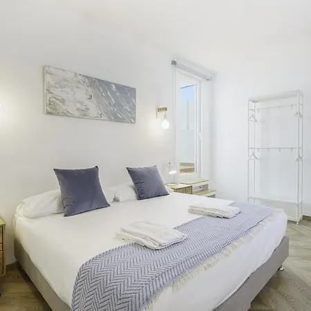 Apartment Sibsbcn-paseo De Gracia Penthouse-luxury-terraces *