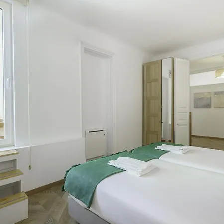 Sibsbcn-paseo De Gracia Penthouse-luxury-terraces Barcelona