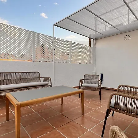 Sibsbcn-paseo De Gracia Penthouse-luxury-terraces *