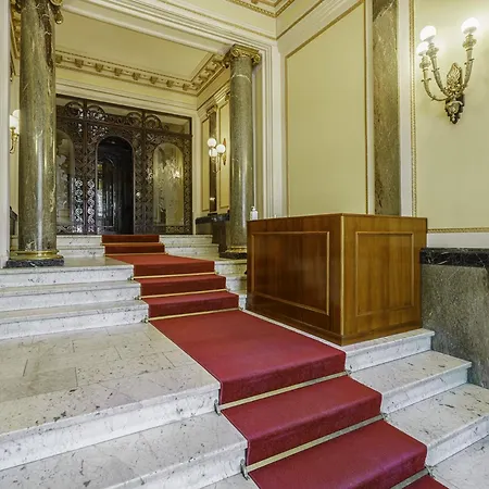 Apartment Sibsbcn-paseo De Gracia Penthouse-luxury-terraces Barcelona