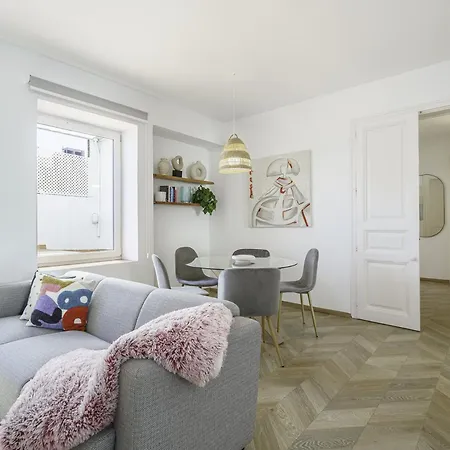 Sibsbcn-paseo De Gracia Penthouse-luxury-terraces Barcelona