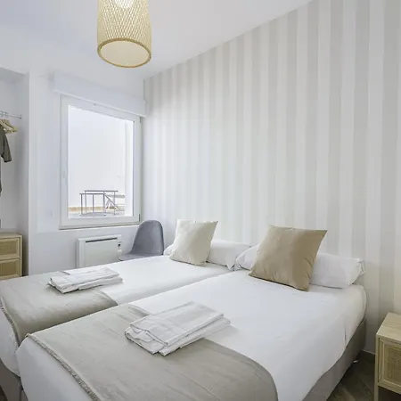 Sibsbcn-paseo De Gracia Penthouse-luxury-terraces