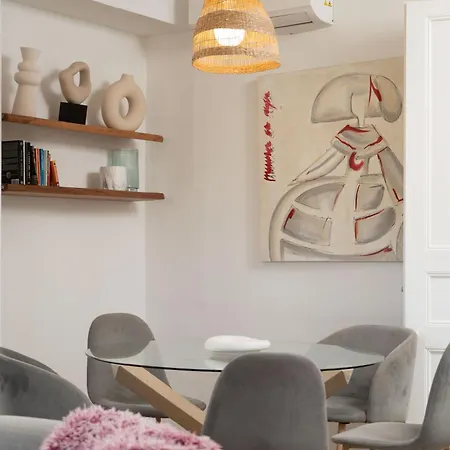 Sibsbcn-paseo De Gracia Penthouse-luxury-terraces Barcelone