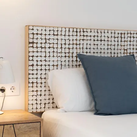 Appartement Sibsbcn-paseo De Gracia Penthouse-luxury-terraces Barcelone