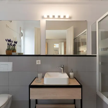 Sibsbcn-paseo De Gracia Penthouse-luxury-terraces Appartement *