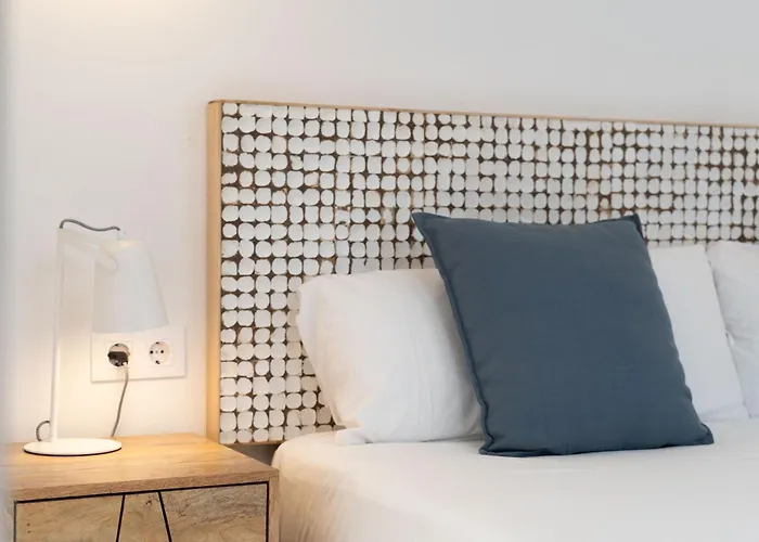 Appartement Sibsbcn-paseo De Gracia Penthouse-luxury-terraces Barcelone