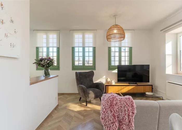 Sibsbcn-paseo De Gracia Penthouse-luxury-terraces Barcelone