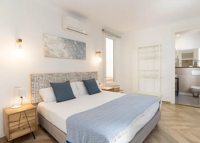 Sibsbcn-paseo De Gracia Penthouse-luxury-terraces