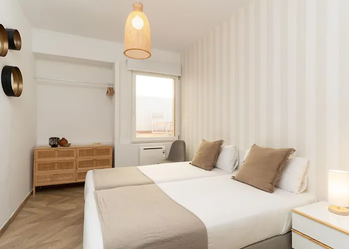 Sibsbcn-paseo De Gracia Penthouse-luxury-terraces