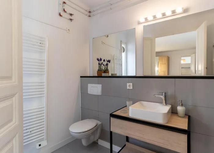 Sibsbcn-paseo De Gracia Penthouse-luxury-terraces Barcelone